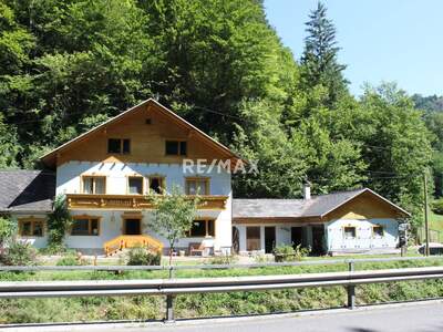 Haus kaufen in 8934 Altenmarkt