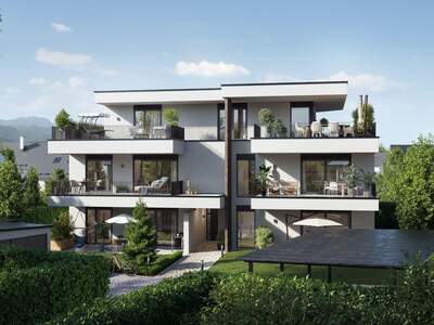Wohnung kaufen in 9020 Klagenfurt (Bild 1)