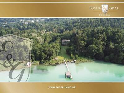 Haus kaufen in 9073 Klagenfurt