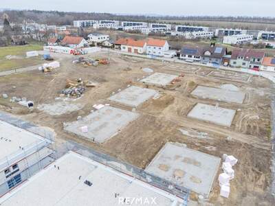 Haus mit Garten kaufen in 3500 Gneixendorf (Bild 4)