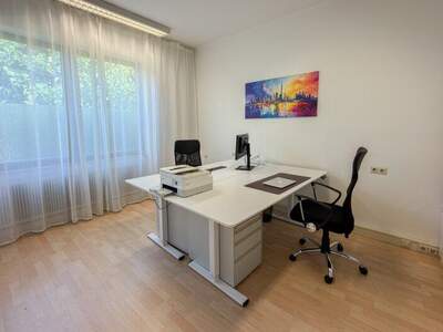 Büro / Praxis mieten in 9020 Klagenfurt (Bild 1)