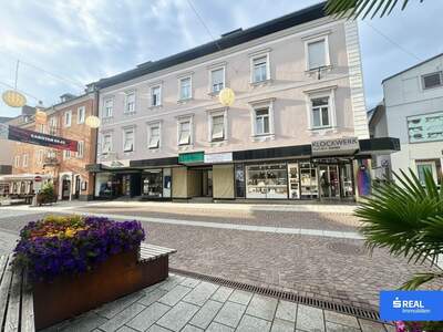 Gewerbeobjekt mieten in 9900 Lienz (Bild 2)