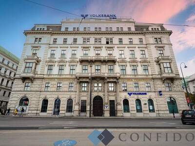 Gewerbeobjekt mieten in 1010 Wien