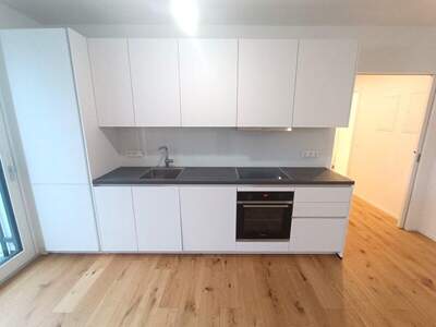 Terrassenwohnung mieten in 1050 Wien (Bild 2)