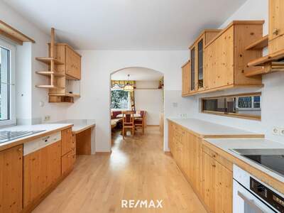 Etagenwohnung mieten in 5602 Wagrain