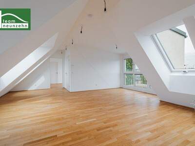 Terrassenwohnung kaufen in 1210 Wien (Bild 4)