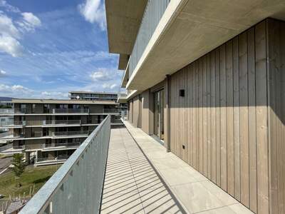 Wohnung mit Balkon kaufen in 8010 Graz (Bild 3)