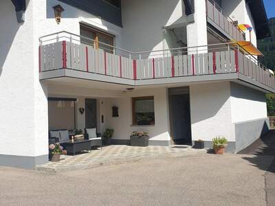 Maisonette provisionsfrei kaufen in 6992 Hirschegg