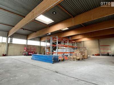 Gewerbeobjekt mieten in 1210 Wien (Bild 3)