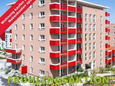 Wohnung kaufen in 1220 Wien