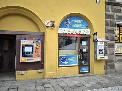 Gewerbeobjekt mieten in 4600 Wels