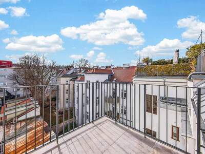 Wohnung kaufen in 1120 Wien