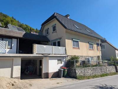 Haus kaufen in 8591 Maria Lankowitz