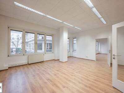Gewerbeobjekt mieten in 1070 Wien