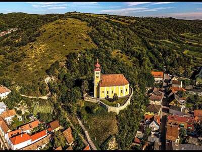Eigentumswohnung in 7082 Donnerskirchen
