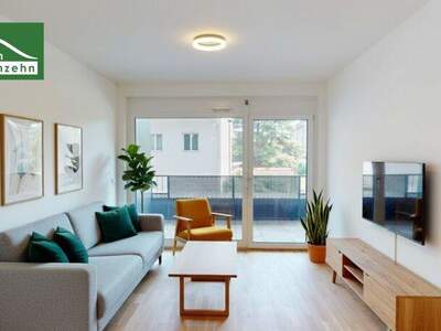 Terrassenwohnung mieten in 8020 Graz (Bild 5)