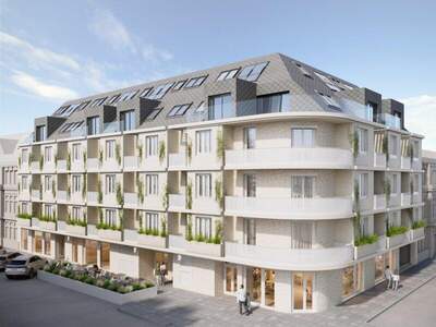 Terrassenwohnung kaufen in 1220 Wien (Bild 2)