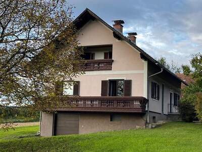 Haus kaufen in 8345 Straden