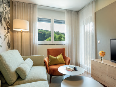 Wohnung mit Balkon mieten in 5084 Grossgmain (Bild 5)