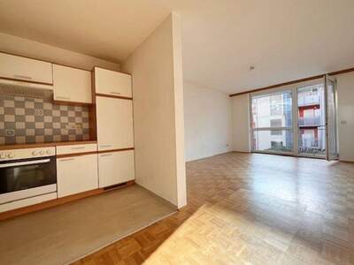 Wohnung mit Balkon mieten in 8010 Graz (Bild 4)