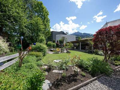 Haus mit Garten kaufen in 6380 St. Johann (Bild 4)