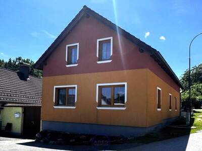 Haus kaufen in 3943 Schrems