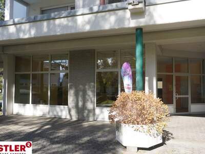 Gewerbeobjekt mieten in 9020 Klagenfurt (Bild 1)