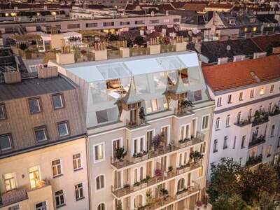 Wohnung kaufen in 1020 Wien