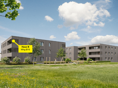 Wohnung kaufen in 6850 Dornbirn