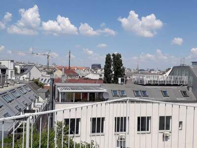 Mietwohnung in 1050 Wien