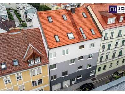 Anlageobjekt kaufen in 8020 Graz