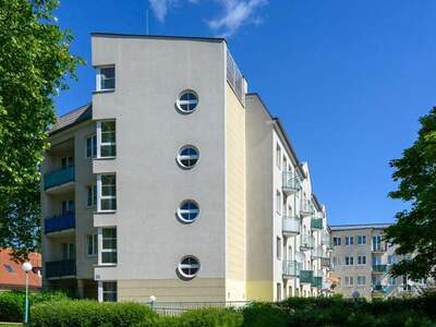 Wohnung mit Balkon mieten in 3100 St. Pölten (Bild 3)