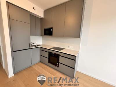 Terrassenwohnung mieten in 1220 Wien (Bild 4)