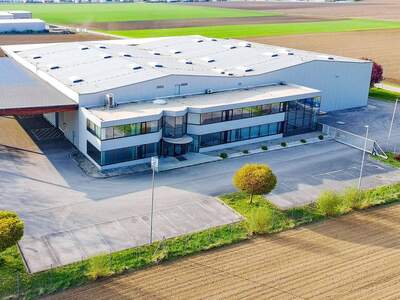 Gewerbeobjekt kaufen in 3382 Loosdorf