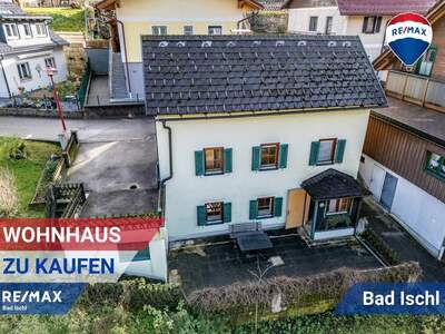 Haus kaufen in 4820 Bad Ischl