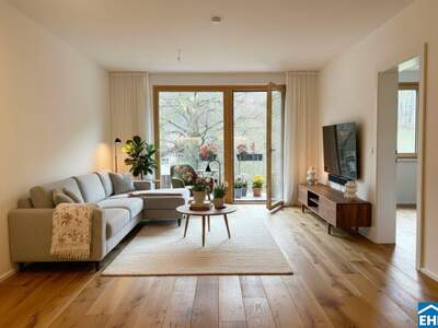Wohnung kaufen in 2391 Kaltenleutgeben