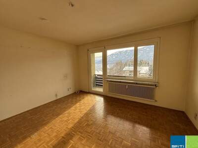 Wohnung mit Balkon kaufen in 9611 Nötsch (Bild 1)