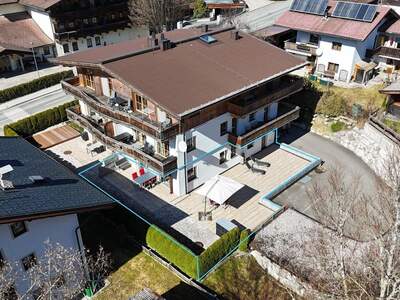 Wohnung kaufen in 6351 Scheffau