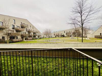 Wohnung mit Balkon mieten in 8020 Graz (Bild 1)