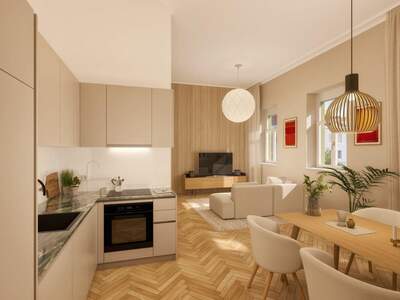 Wohnung mit Balkon kaufen in 1220 Wien (Bild 3)