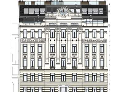 Wohnung mieten in 1040 Wien