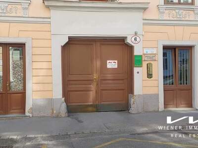 Immobilie kaufen in 1070 Wien