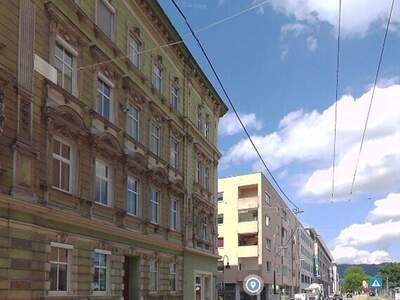 Gewerbeobjekt mieten in 4020 Linz (Bild 1)