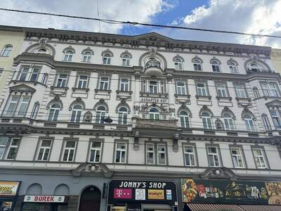 Gewerbeobjekt kaufen in 1200 Wien