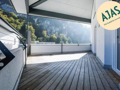Wohnung mieten in 6840 Götzis