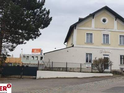 Anlageobjekt kaufen in 3493 Hadersdorf (Bild 1)