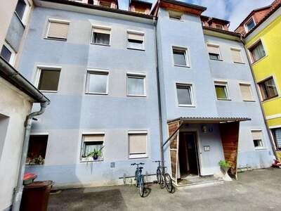 Anlageobjekt kaufen in 8740 Zeltweg (Bild 4)