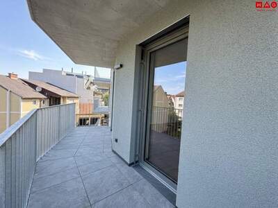 Wohnung mieten in 8055 Graz