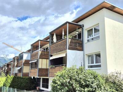 Wohnung mit Balkon kaufen in 6230 Brixlegg (Bild 1)
