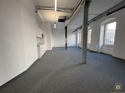 Gewerbeobjekt mieten in 1100 Wien (Bild 1)